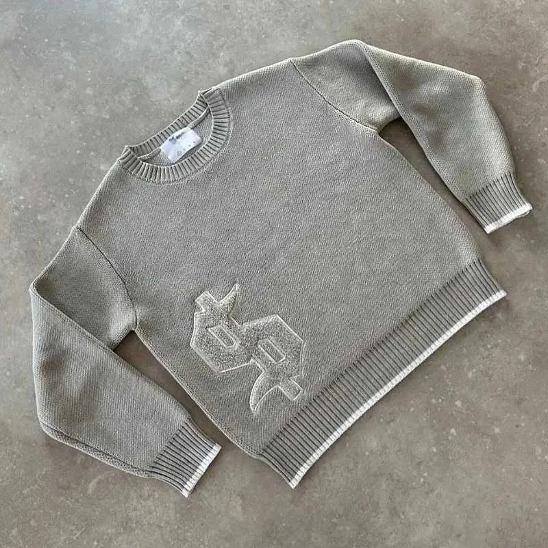 Symbol Knit