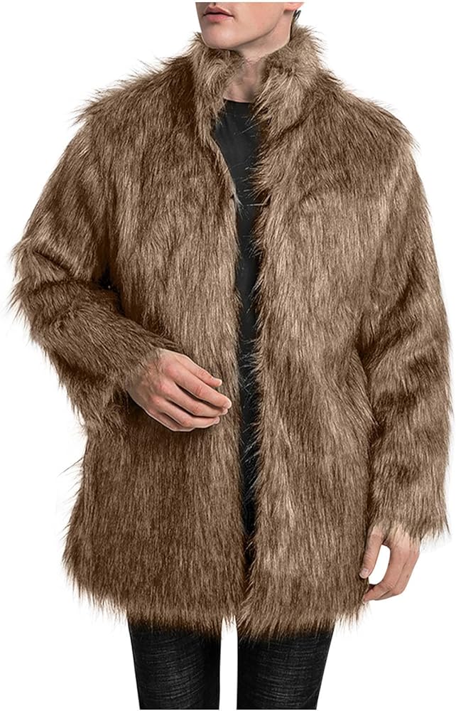 Haven Fur Jacket