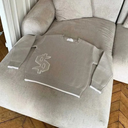 Symbol Knit