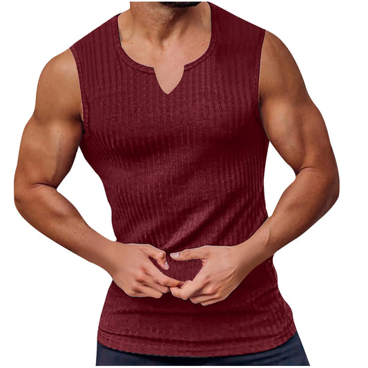Core Stripe Tank