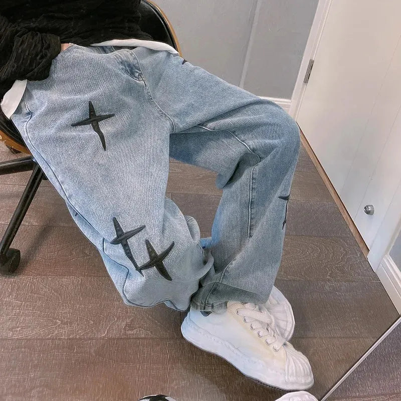Lane Cargo Wide Pants